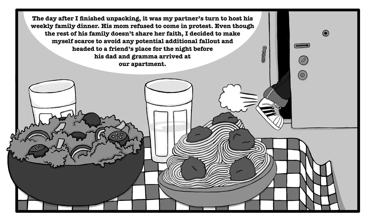 Far Too Fat: Origins, image 4 of 15