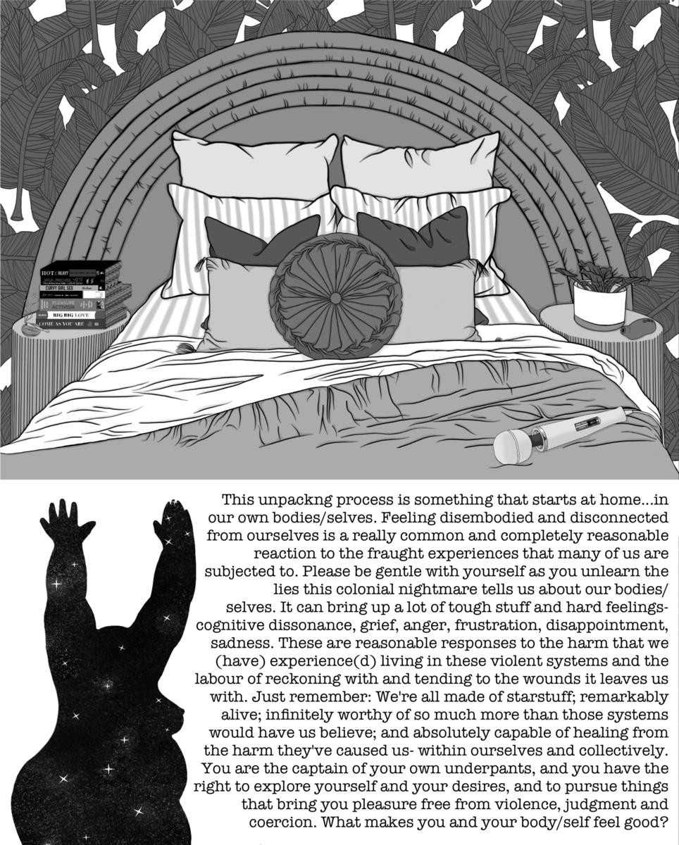 Far Too Fat Issue 3, image 5 of 12