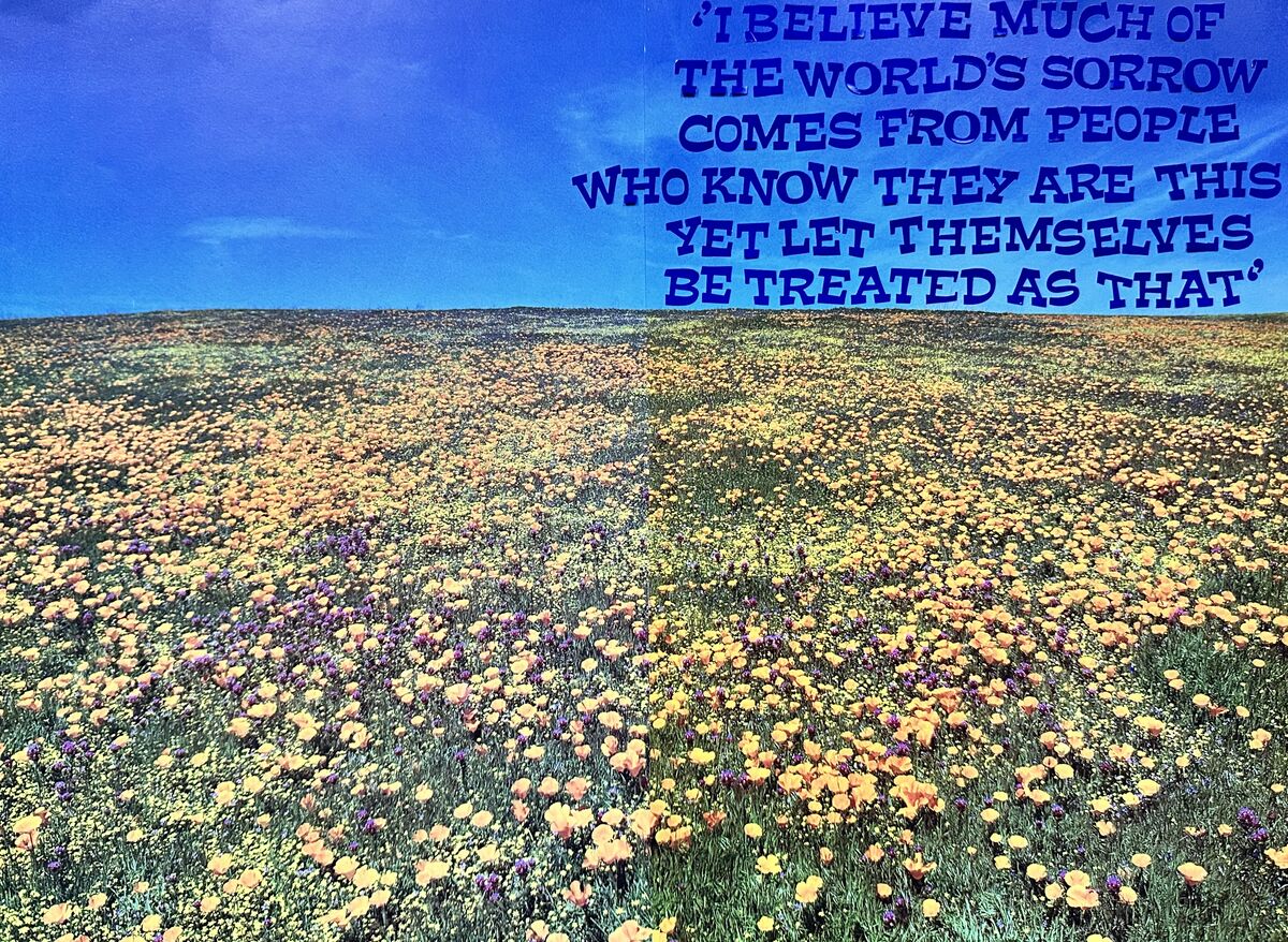 If You Want to Sing Out, Sing Out, image 7 of 9