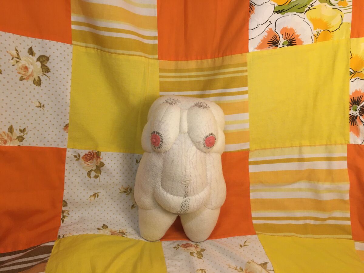 Love These Parts Too