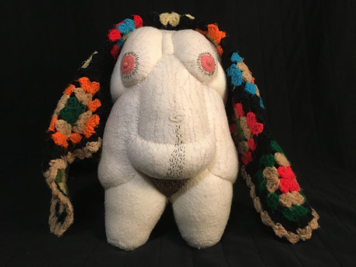 Love These Parts Too, image 4 of 4