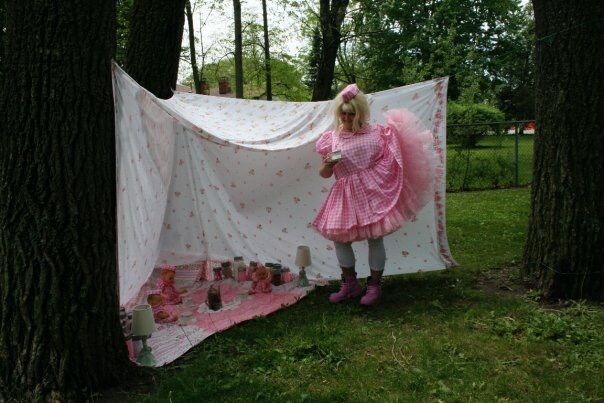 Strategic Tea Party, image 4 of 5